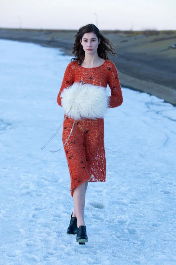 Anton Belinskiy Fall/Winter 21 - COEVAL Magazine